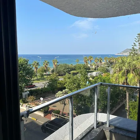 דירות Cleopatra View